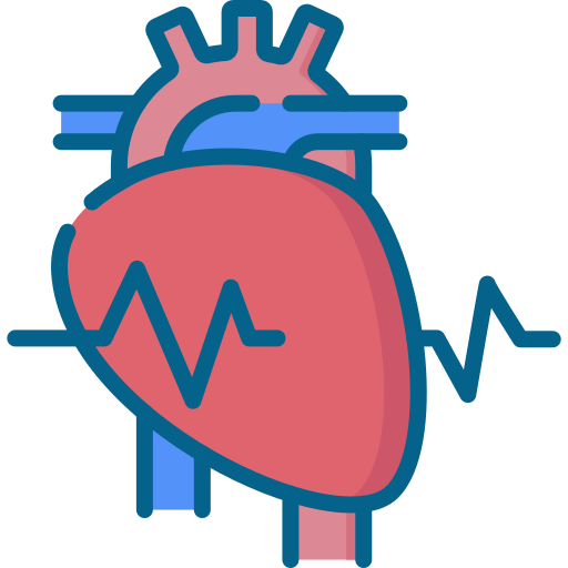 Cardiology icon
