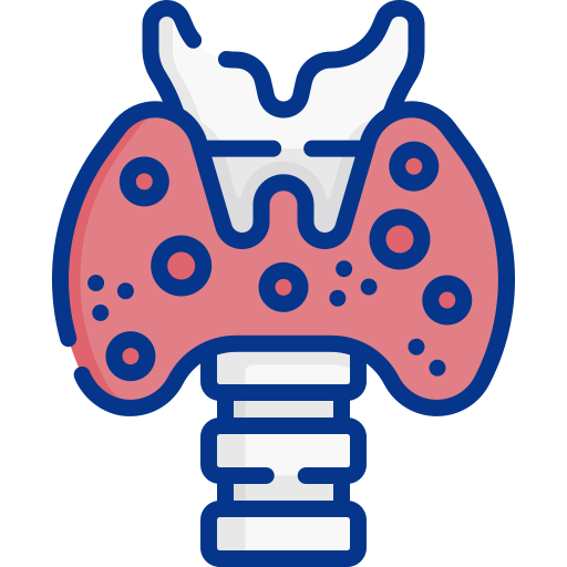 Endocrinology icon