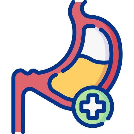 Gastroenterology icon