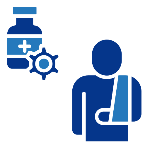 Pain Management icon