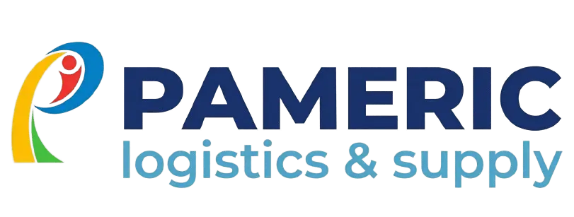 Pameric Logistics & Supply icon