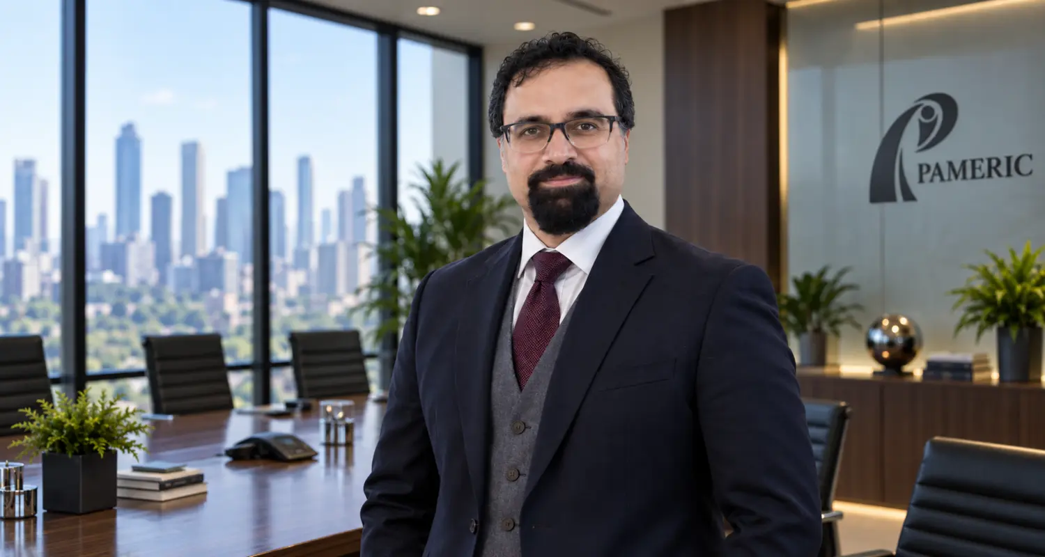 Dr. Kumail Rizvi