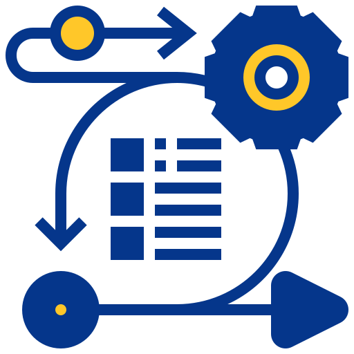 Agile Methodology icon
