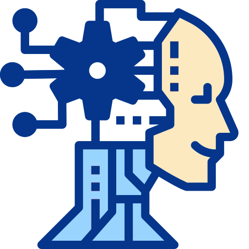 AI Driven Solutions icon