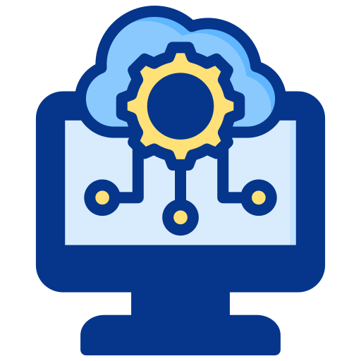 API Development & Integration icon