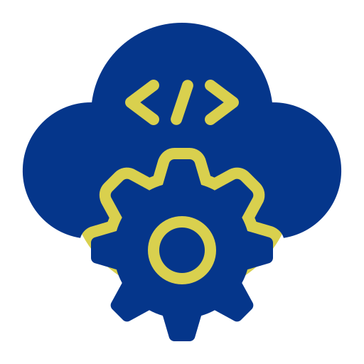 Cloud Engineering icon