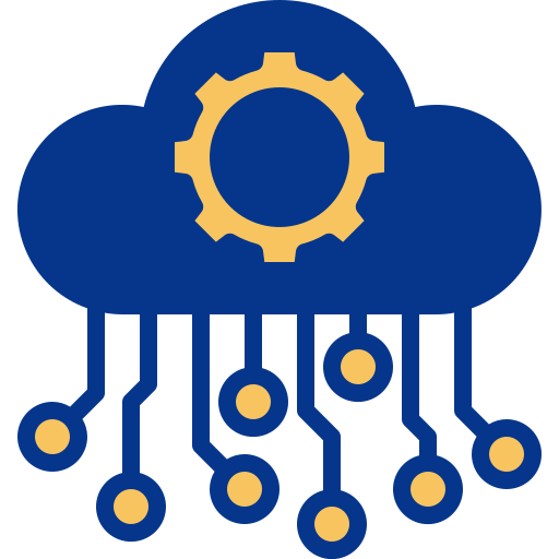 Cloud & DevOps Solutions icon