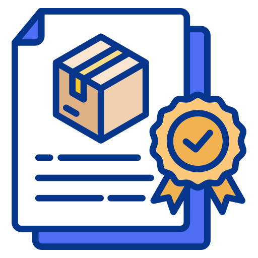 Quality & HIPAA Compliance icon