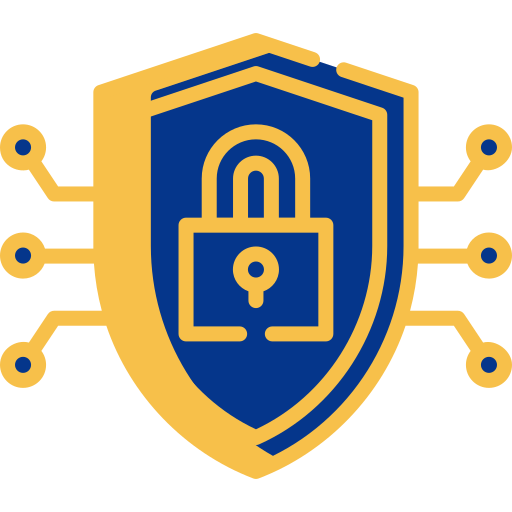 Cybersecurity Consulting icon