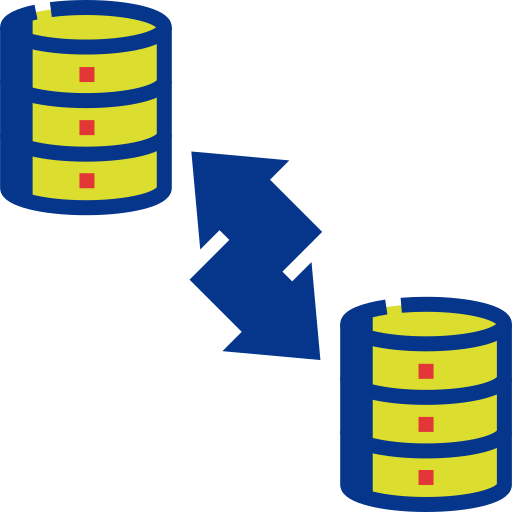 Database Migration icon