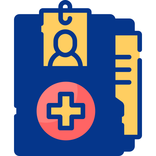 Medical Billing Auditicon