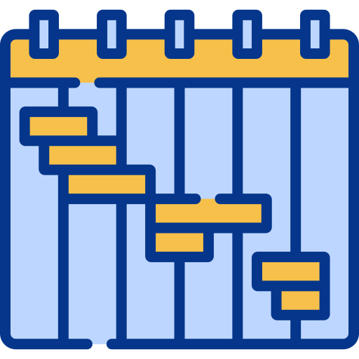 IT Strategy & Roadmap icon