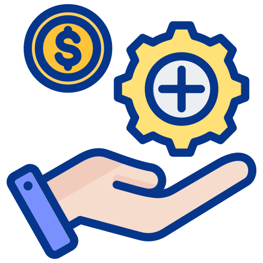 RCM Add-On Services icon