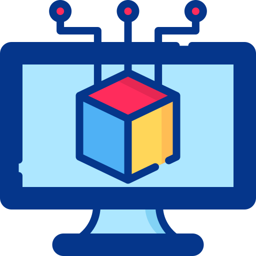 Software Development icon